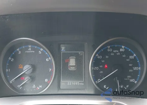 2017 Toyota Rav4 Le from USA, damaged, VIN JTMBFREVXHJ152681